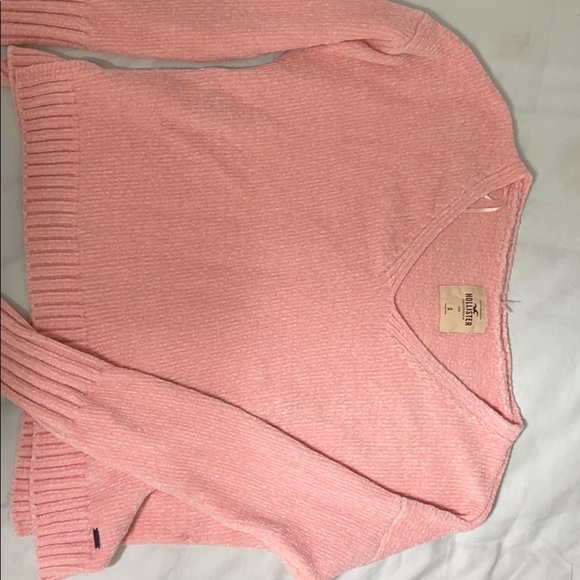 Hollister comfy sweater - Picture 1 of 4